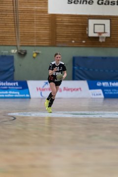 Bild 258 - wCJ SV Henstedt Ulzburg - HSG Herzhorn/Kollmar/Neuendorf : Ergebnis: 35:29